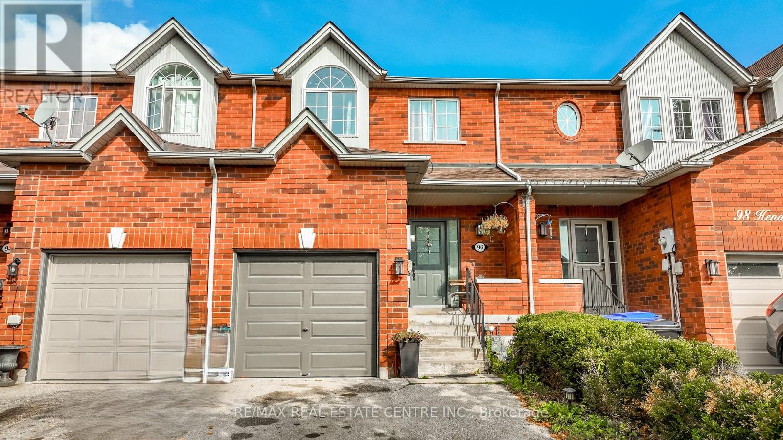 96 HENDERSON CRESCENT, New Tecumseth, Ontario