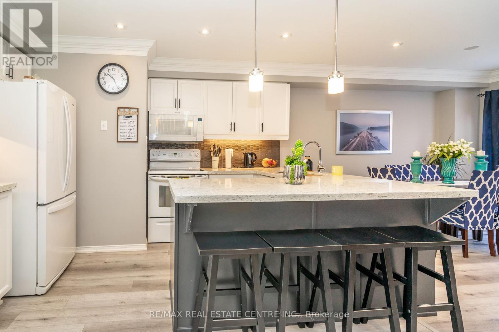 96 Henderson Crescent, New Tecumseth, Ontario  L9R 1Y5 - Photo 8 - N12423698