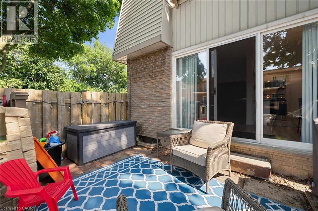 17 Old Pine Trail Unit# 150, St. Catharines, Ontario  L2M 6P9 - Photo 37 - 40773194