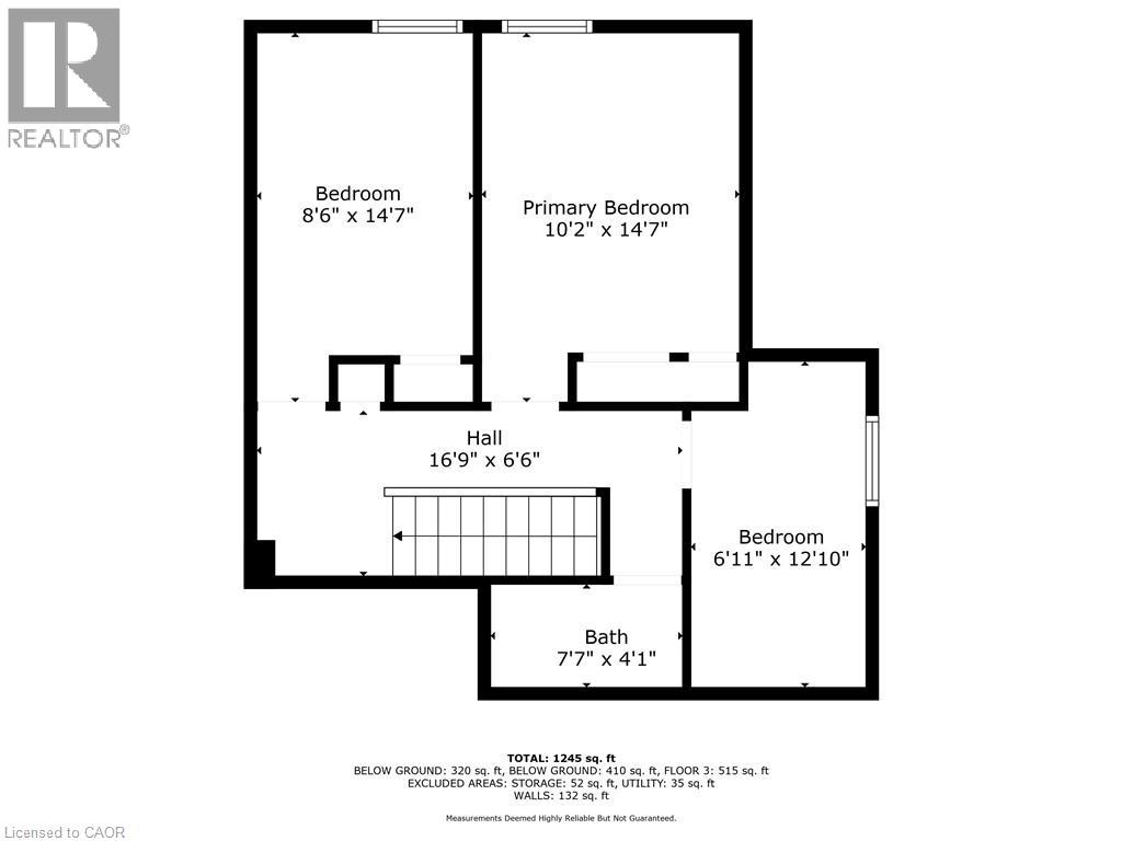 17 Old Pine Trail Unit# 150, St. Catharines, Ontario  L2M 6P9 - Photo 41 - 40773194