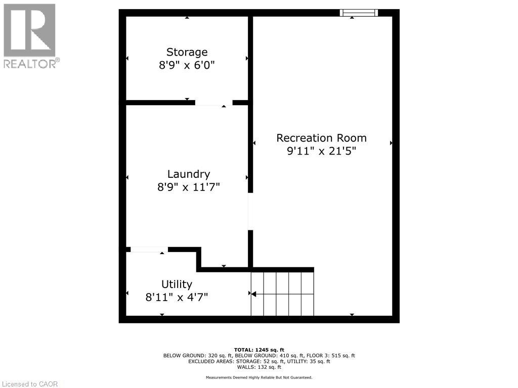17 Old Pine Trail Unit# 150, St. Catharines, Ontario  L2M 6P9 - Photo 42 - 40773194