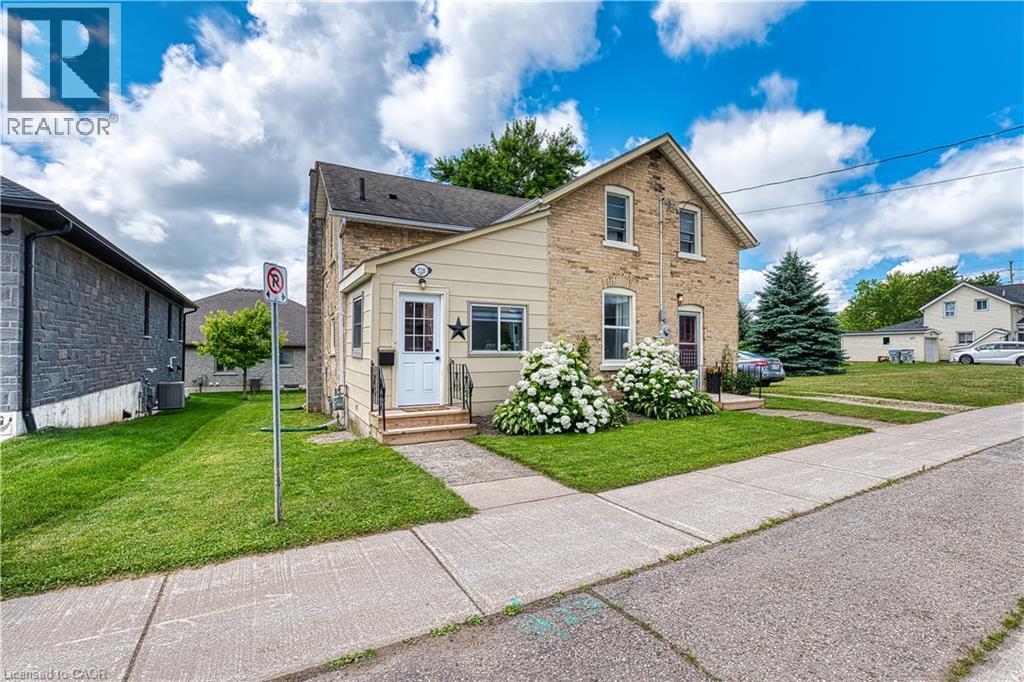 520 Elma Street W, Listowel, Ontario  N4W 1W3 - Photo 2 - 40773186