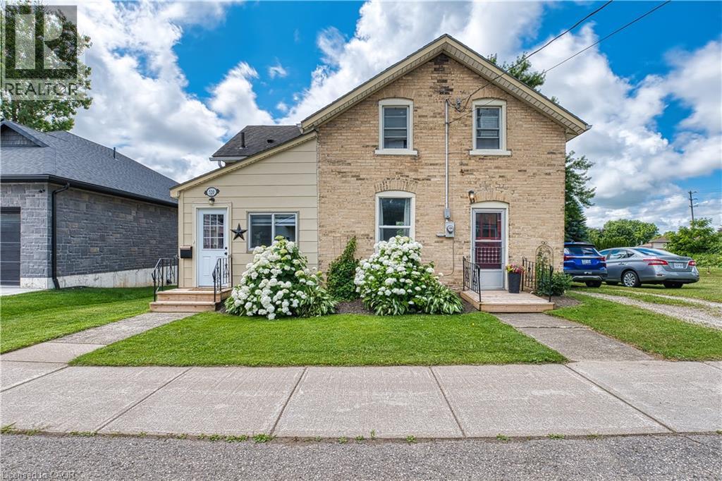 520 Elma Street W, Listowel, Ontario  N4W 1W3 - Photo 3 - 40773186