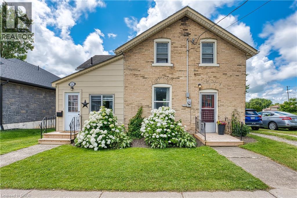 520 Elma Street W, Listowel, Ontario  N4W 1W3 - Photo 4 - 40773186