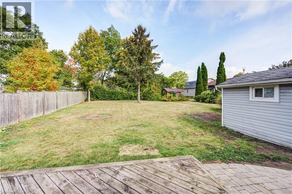 189 Cardigan Street, Woodstock, Ontario  N4S 1Z3 - Photo 34 - 40772810