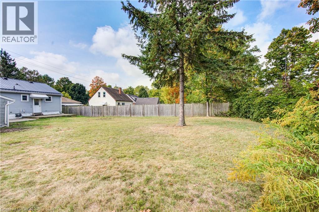 189 Cardigan Street, Woodstock, Ontario  N4S 1Z3 - Photo 38 - 40772810