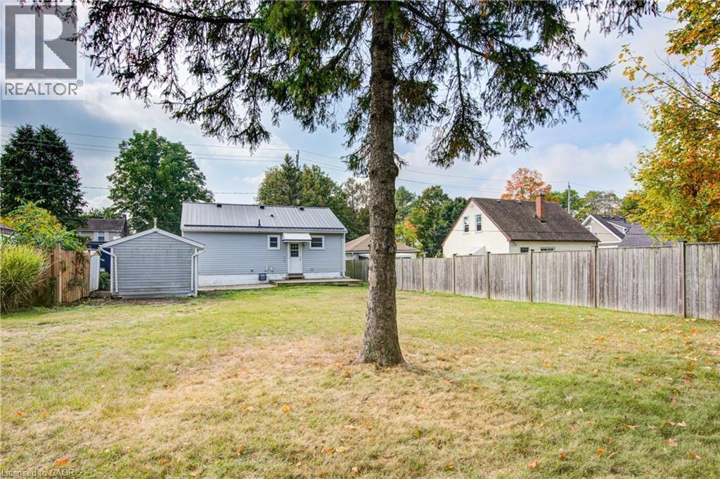 189 Cardigan Street, Woodstock, Ontario  N4S 1Z3 - Photo 39 - 40772810