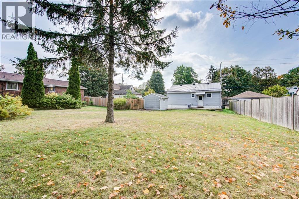 189 Cardigan Street, Woodstock, Ontario  N4S 1Z3 - Photo 40 - 40772810