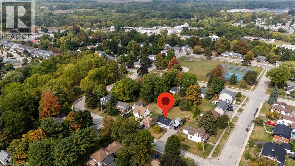 189 Cardigan Street, Woodstock, Ontario  N4S 1Z3 - Photo 41 - 40772810