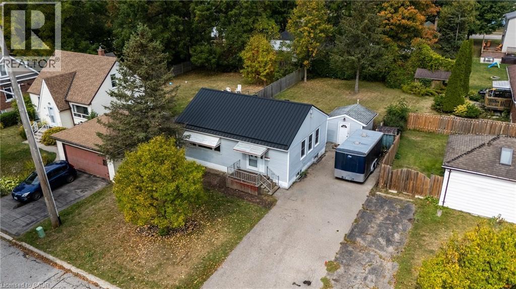 189 Cardigan Street, Woodstock, Ontario  N4S 1Z3 - Photo 48 - 40772810