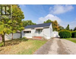 189 CARDIGAN Street, Woodstock, Ontario