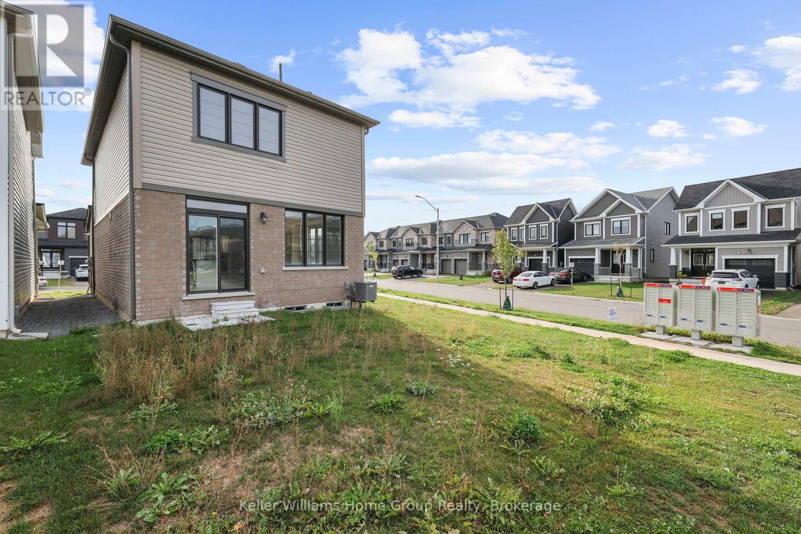 71 Concord Drive, Thorold (Rolling Meadows), Ontario  L2V 0K8 - Photo 39 - X12423768