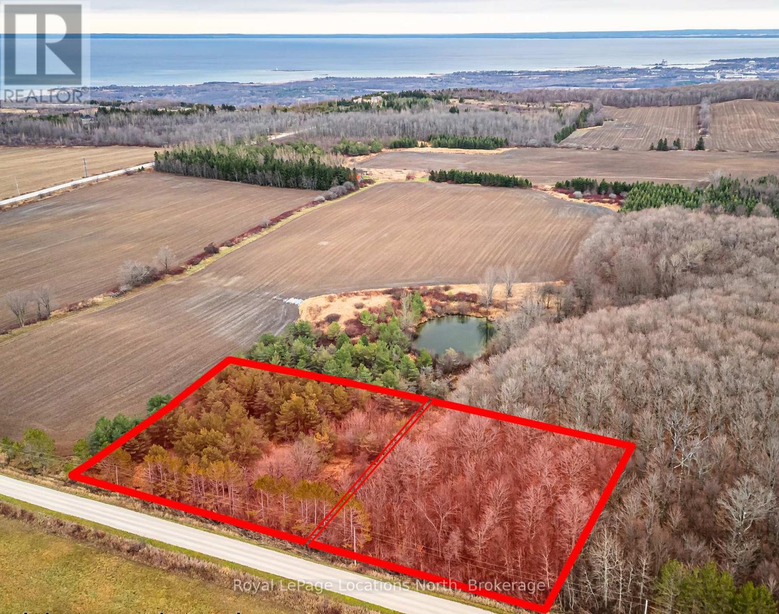 LOT 15 3RD LINE E, Blue Mountains, Ontario