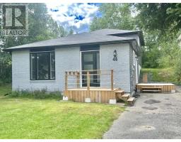 44 Farrell CRES, Elliot Lake, Ontario