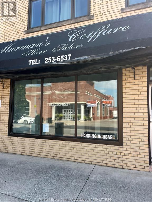 MLS# 25024088: 719 Erie St E, Windsor, Canada