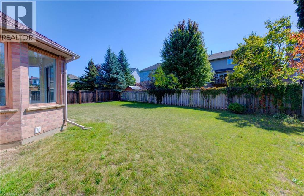 53 Lynnvalley Crescent, Kitchener, Ontario  N2N 3B2 - Photo 44 - 40767646