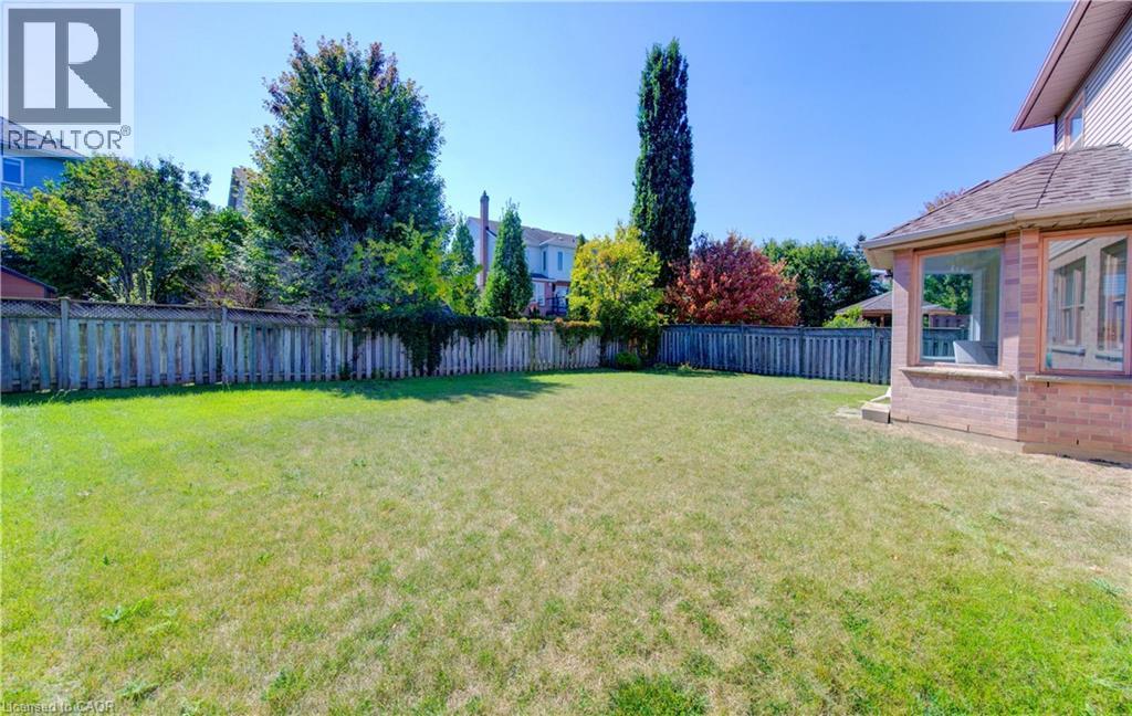 53 Lynnvalley Crescent, Kitchener, Ontario  N2N 3B2 - Photo 49 - 40767646