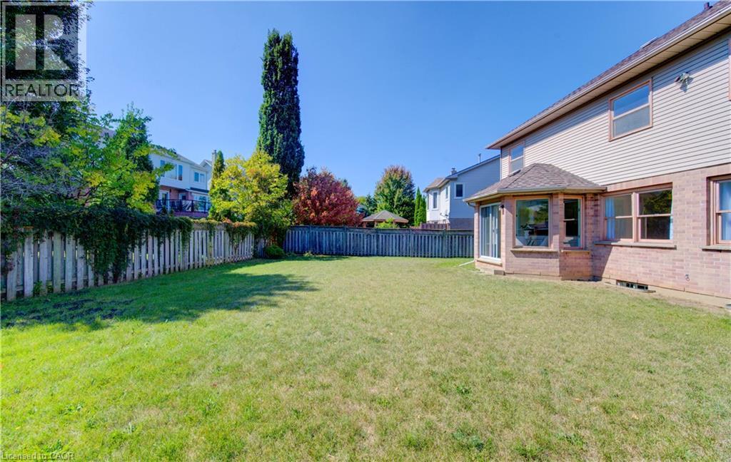 53 Lynnvalley Crescent, Kitchener, Ontario  N2N 3B2 - Photo 48 - 40767646