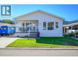 6688 Tronson Road Unit# 105, vernon, British Columbia