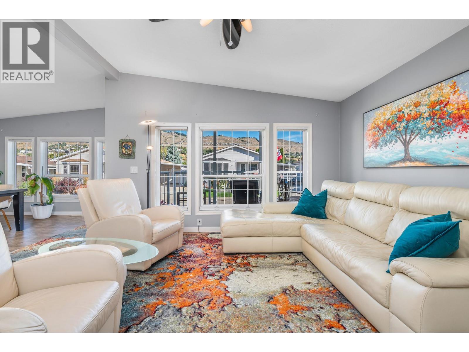 6688 Tronson Road Unit# 105, Vernon, British Columbia  V1H 1R9 - Photo 5 - 10363653