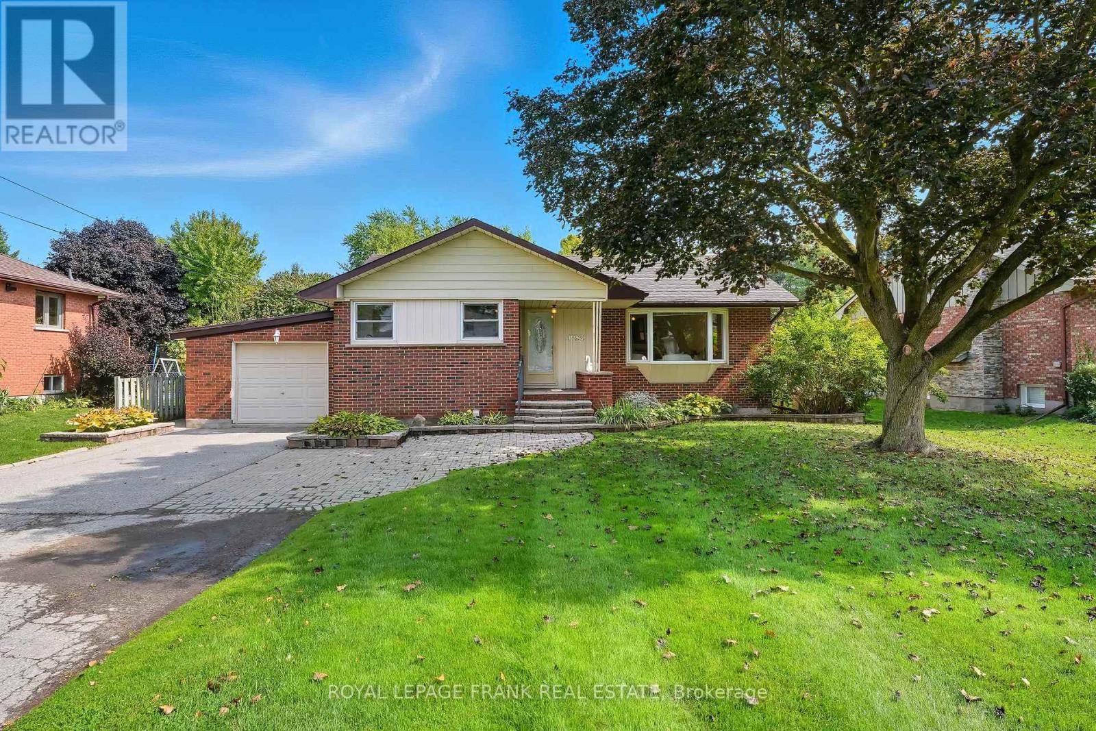 14629 Old Simcoe Road, Scugog, Ontario  L9L 1C1 - Photo 1 - E12423708