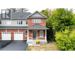 18 DURHAM STREET, Clarington, Ontario