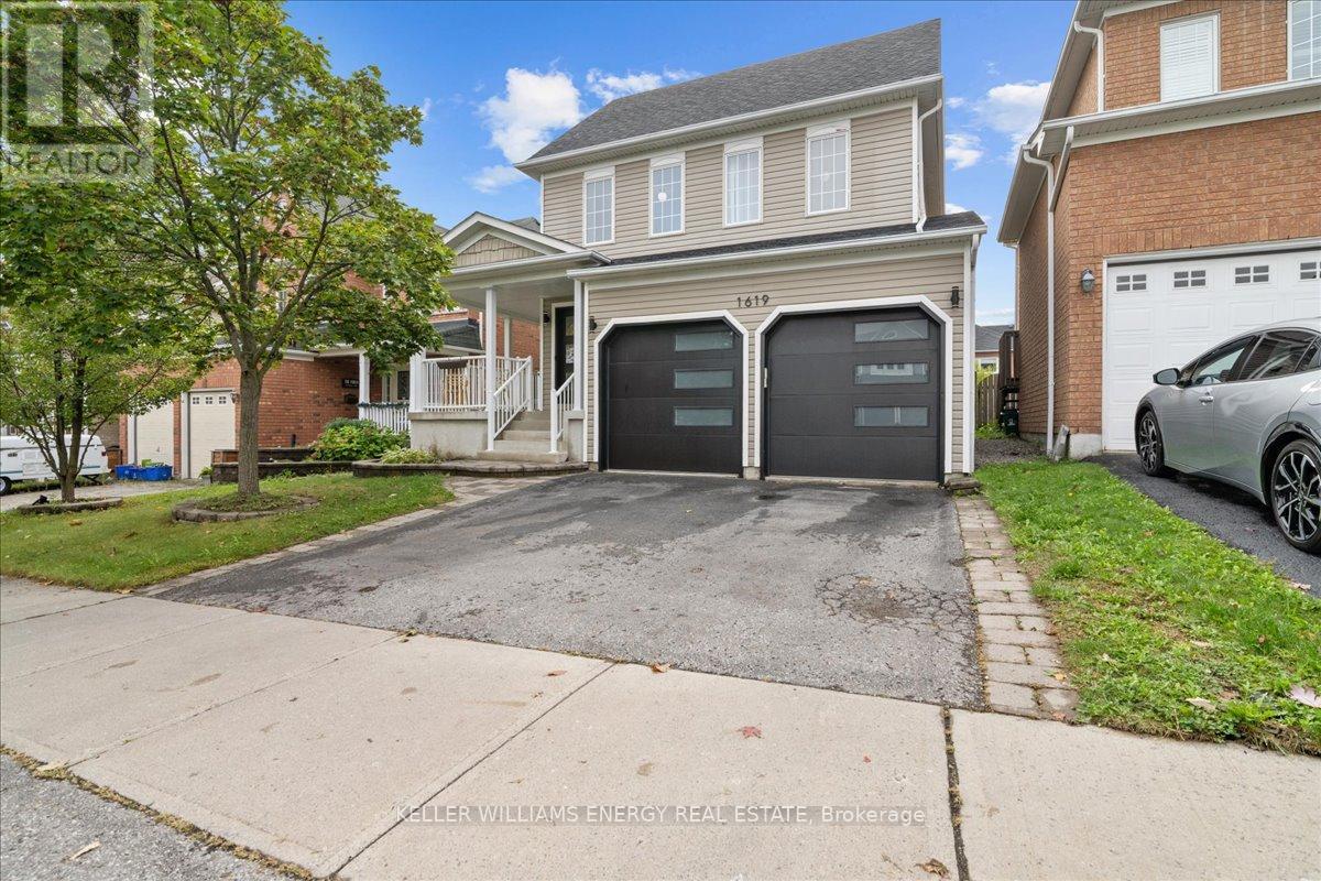 1619 Coldstream Drive, Oshawa (Taunton), Ontario  L1K 3B5 - Photo 2 - E12423841