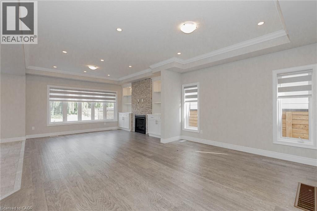 61 Eleanor Avenue, Hamilton, Ontario  L8W 1C7 - Photo 3 - 40769385