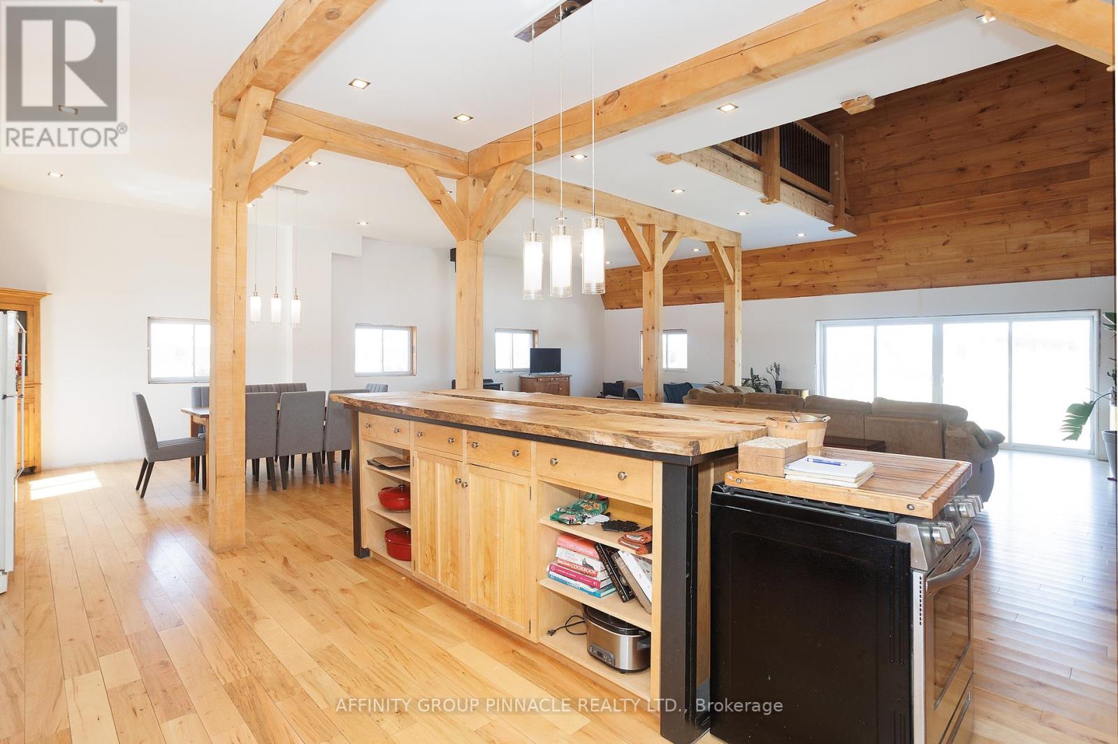 1295 Carlyon Line, Severn, Ontario  L3V 0W8 - Photo 12 - S12423733