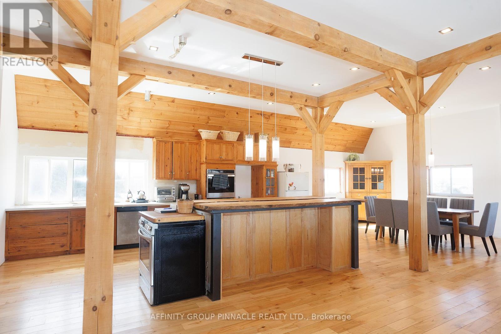 1295 Carlyon Line, Severn, Ontario  L3V 0W8 - Photo 5 - S12423733
