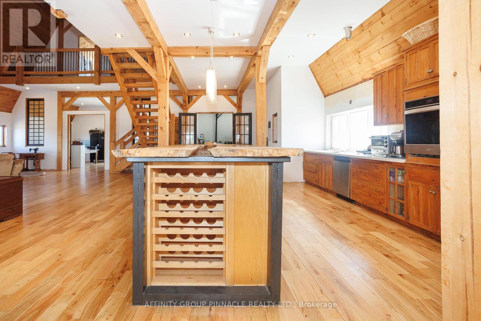 1295 Carlyon Line, Severn, Ontario  L3V 0W8 - Photo 7 - S12423733