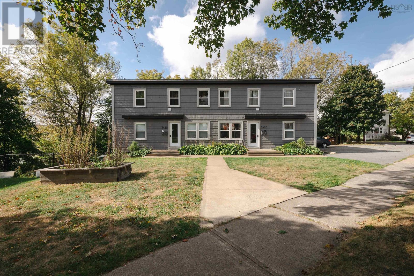 3420/3430 Claremont Street, Halifax, Nova Scotia
