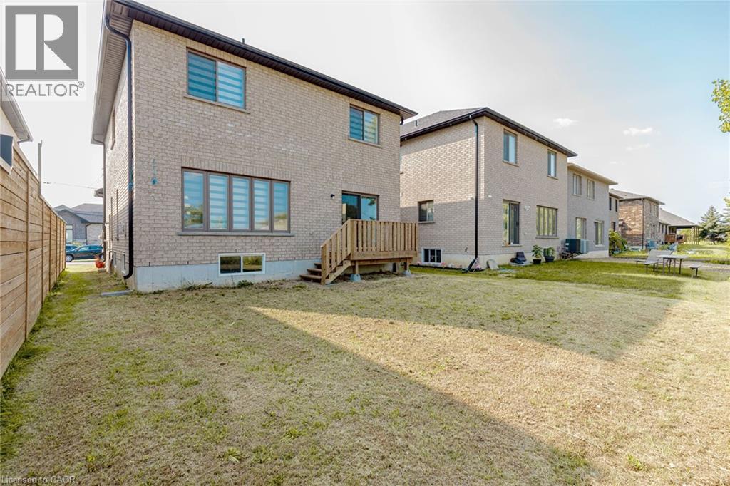61 Eleanor Avenue, Hamilton, Ontario  L8W 1C7 - Photo 41 - 40769385