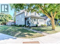 228 BROCK Street, smithville, Ontario