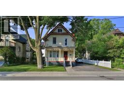 127 DUKE Street E, Kitchener, Ontario