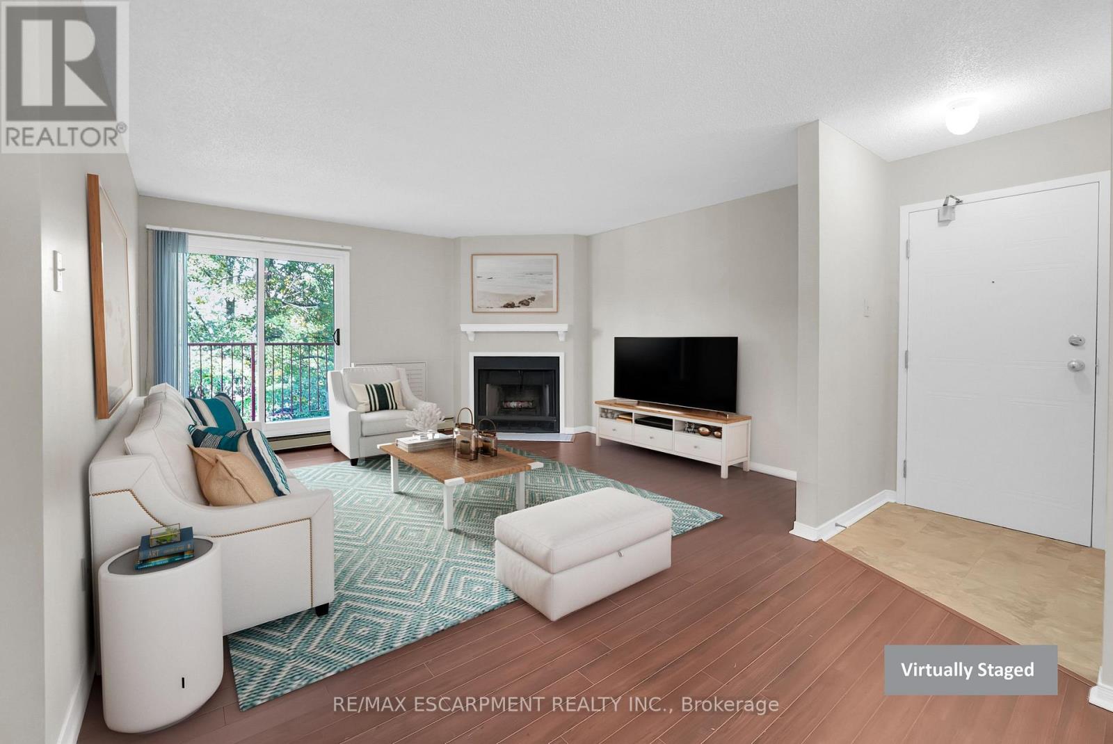 1732 - 1478 Pilgrims Way, Oakville, Ontario  L6M 3G7 - Photo 6 - W12054334