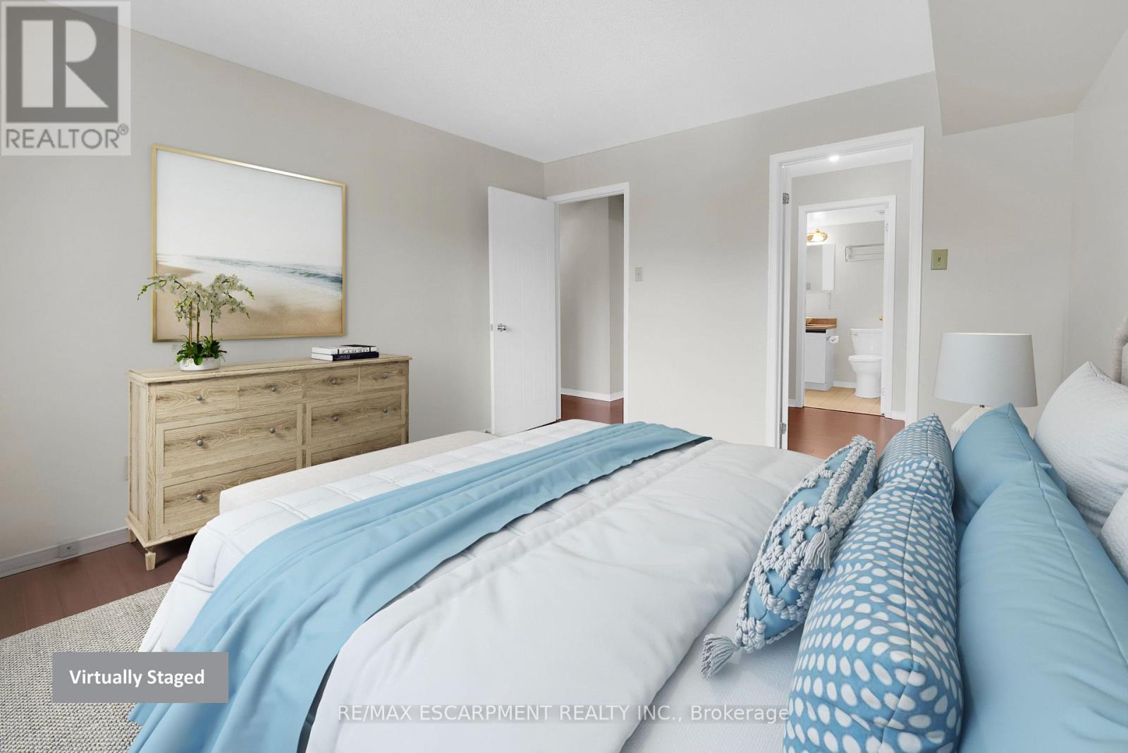 1732 - 1478 Pilgrims Way, Oakville, Ontario  L6M 3G7 - Photo 10 - W12054334