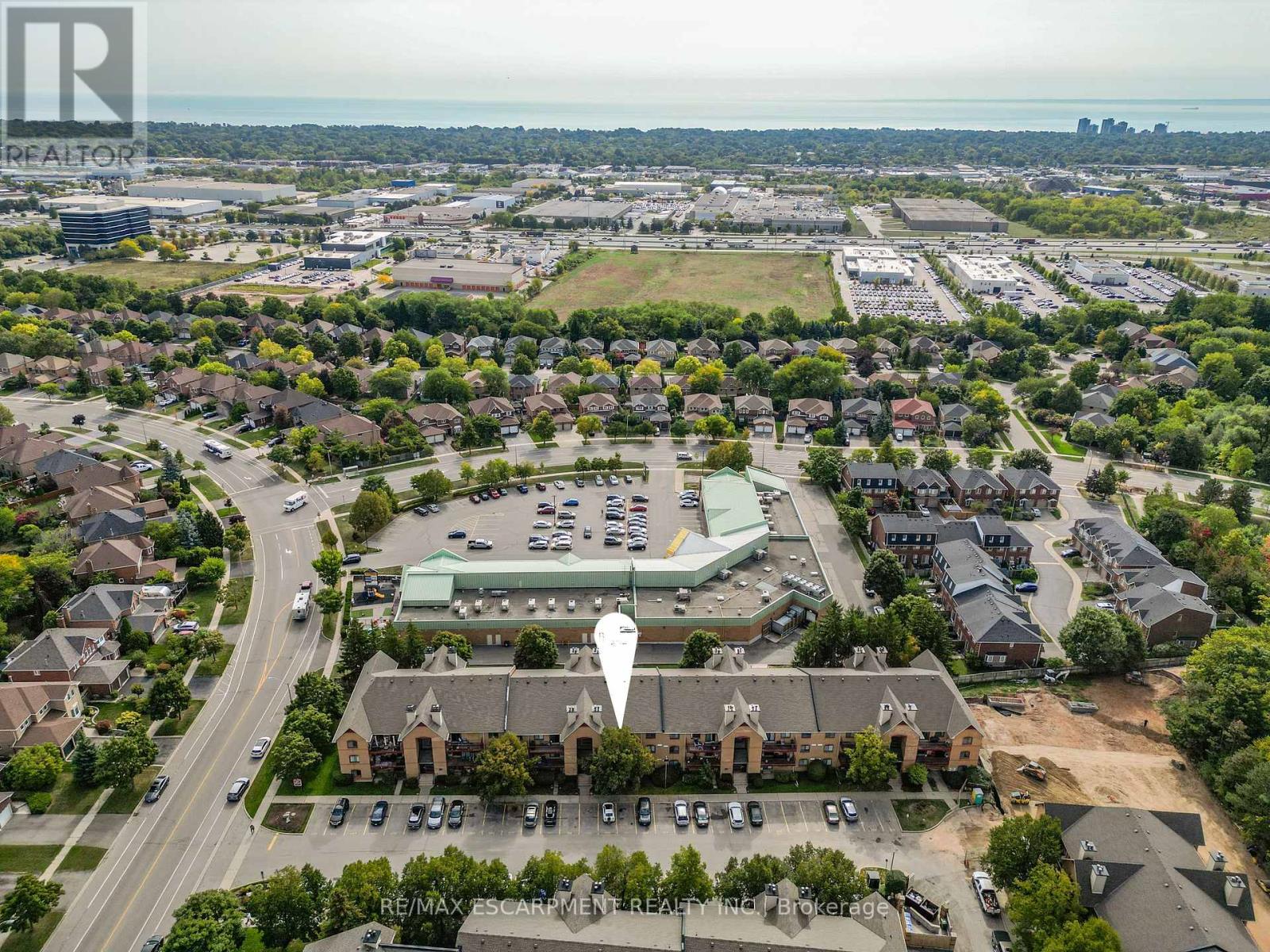 1732 - 1478 Pilgrims Way, Oakville, Ontario  L6M 3G7 - Photo 20 - W12054334