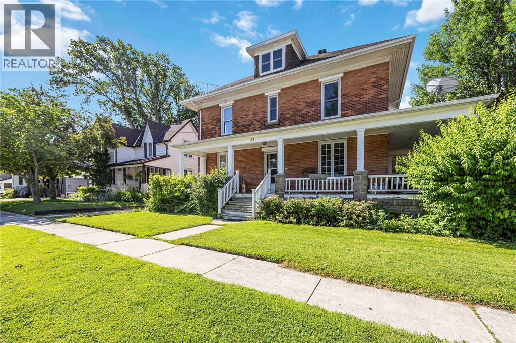 53 Main Street, St Clair, Ontario  N0N 1H0 - Photo 22 - 25024339