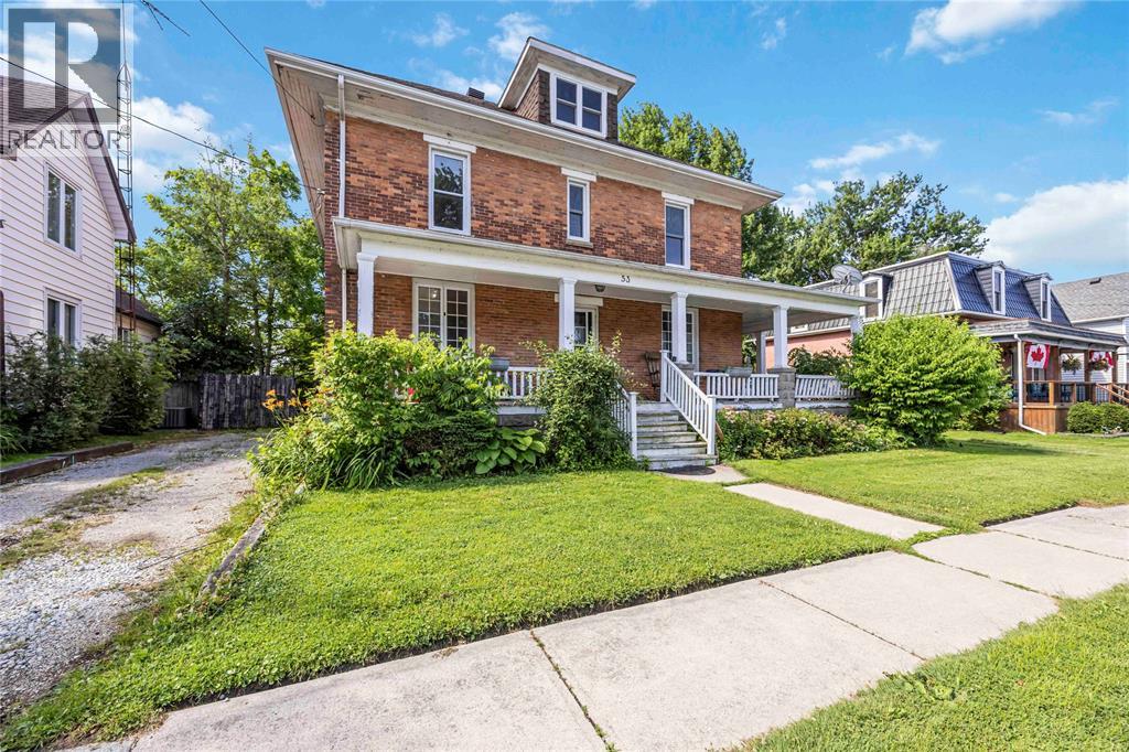 53 Main Street, St Clair, Ontario  N0N 1H0 - Photo 5 - 25024339