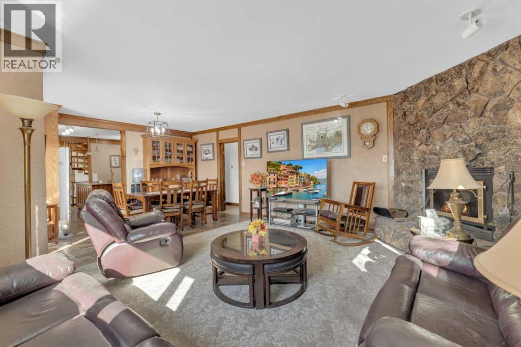 431028 Range Road 255, Rural Ponoka County, Alberta  T4J 1S4 - Photo 15 - A2259209