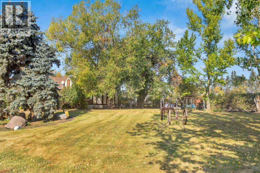 431028 Range Road 255, Rural Ponoka County, Alberta  T4J 1S4 - Photo 33 - A2259209