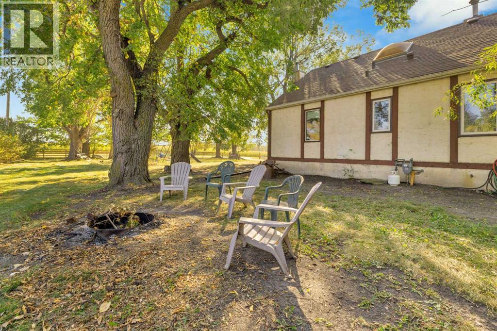 431028 Range Road 255, Rural Ponoka County, Alberta  T4J 1S4 - Photo 32 - A2259209