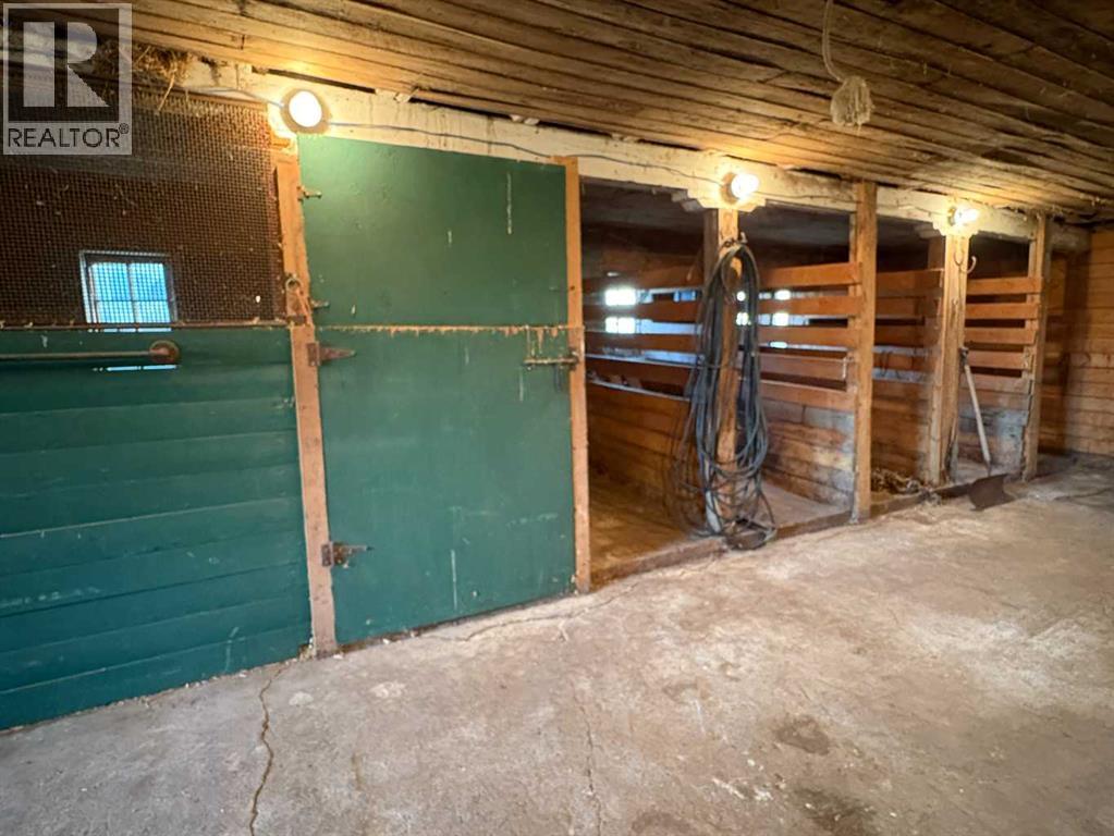 431028 Range Road 255, Rural Ponoka County, Alberta  T4J 1S4 - Photo 37 - A2259209