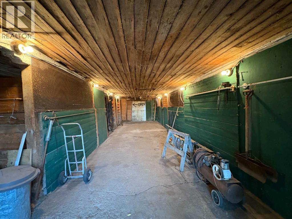 431028 Range Road 255, Rural Ponoka County, Alberta  T4J 1S4 - Photo 36 - A2259209