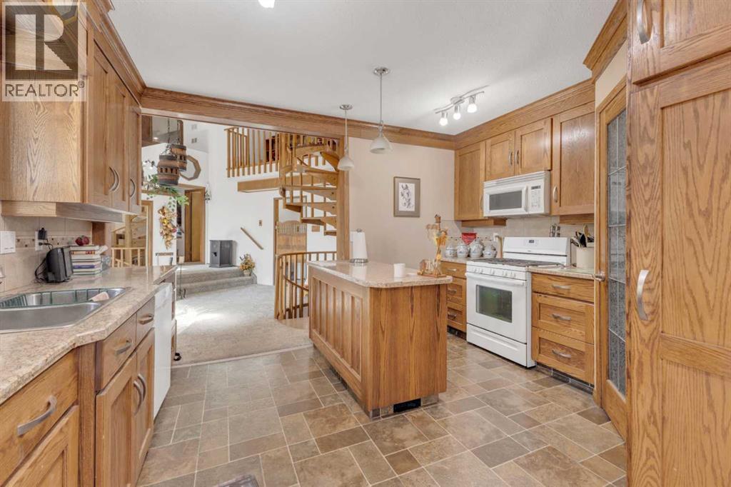 431028 Range Road 255, Rural Ponoka County, Alberta  T4J 1S4 - Photo 12 - A2259209