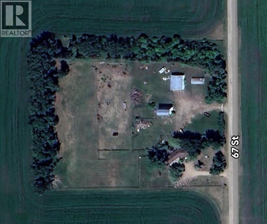 431028 Range Road 255, Rural Ponoka County, Alberta  T4J 1S4 - Photo 43 - A2259209