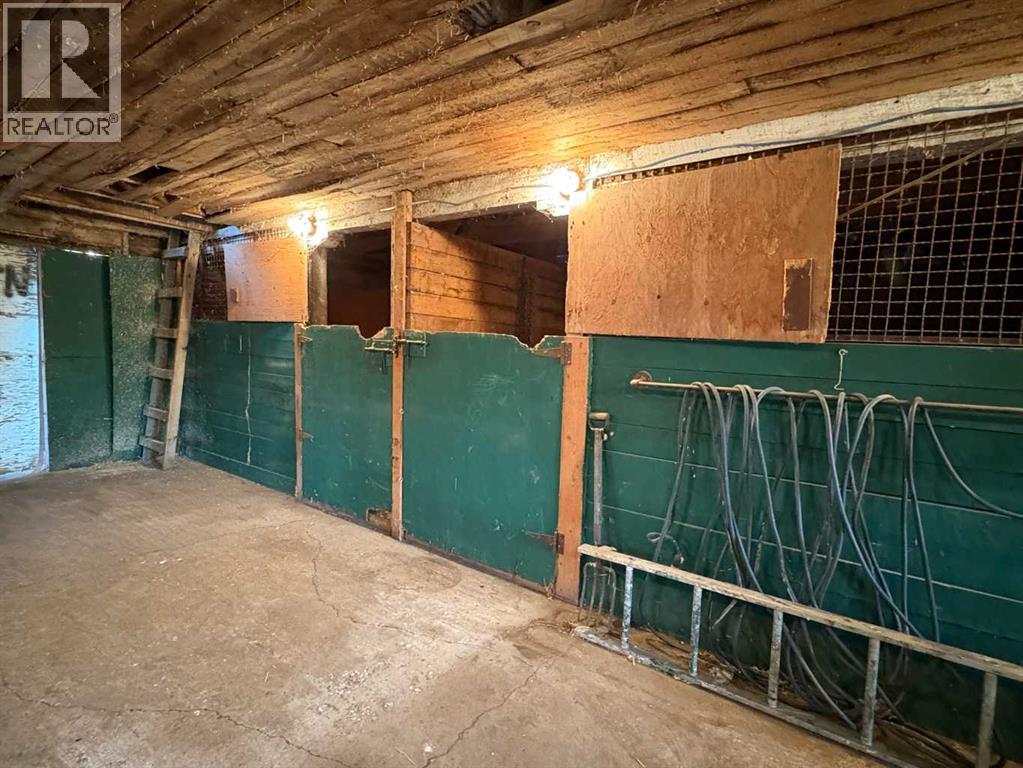 431028 Range Road 255, Rural Ponoka County, Alberta  T4J 1S4 - Photo 38 - A2259209