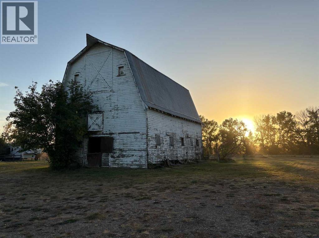 431028 Range Road 255, Rural Ponoka County, Alberta  T4J 1S4 - Photo 34 - A2259209