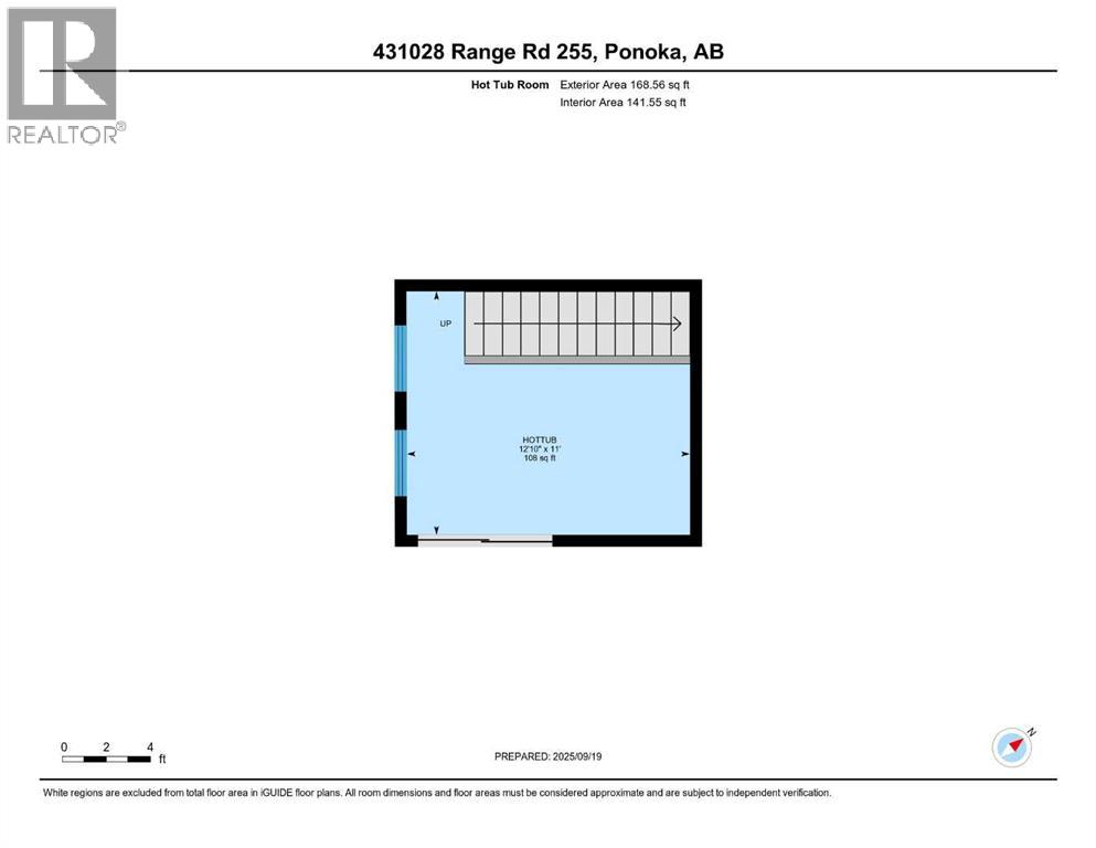 431028 Range Road 255, Rural Ponoka County, Alberta  T4J 1S4 - Photo 48 - A2259209